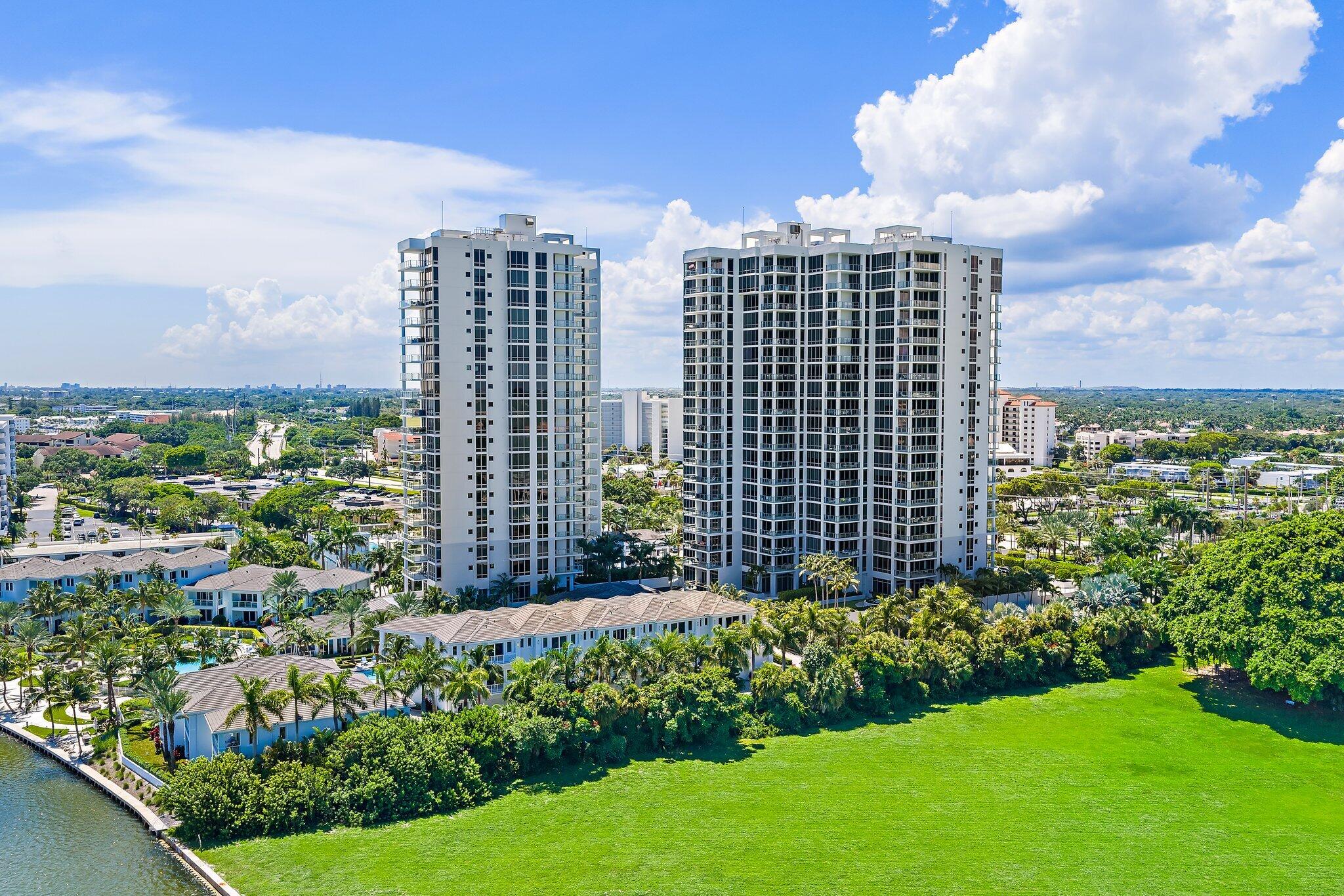 1 Water Club #301, North Palm Beach FL 33408