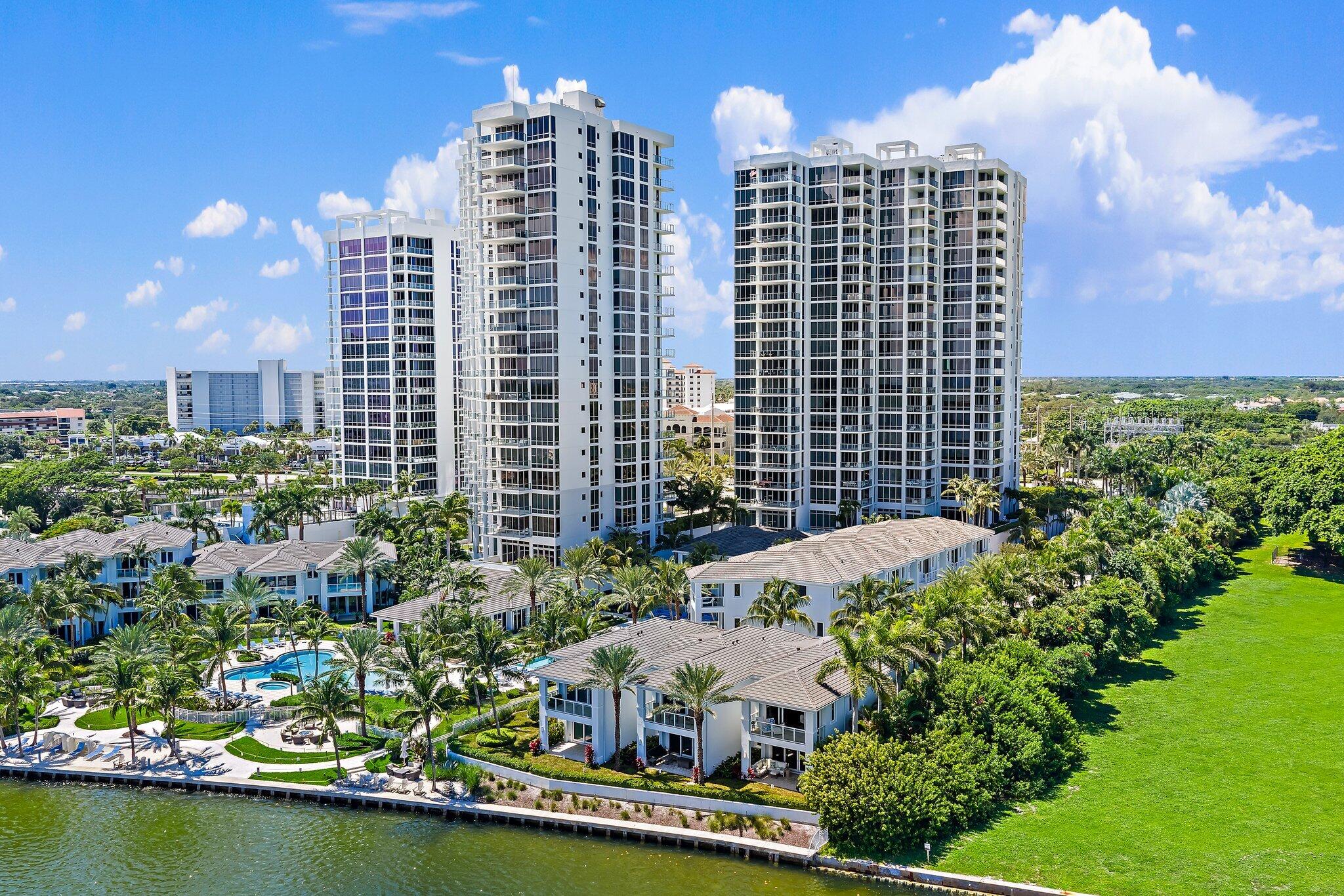 1 Water Club #301, North Palm Beach FL 33408
