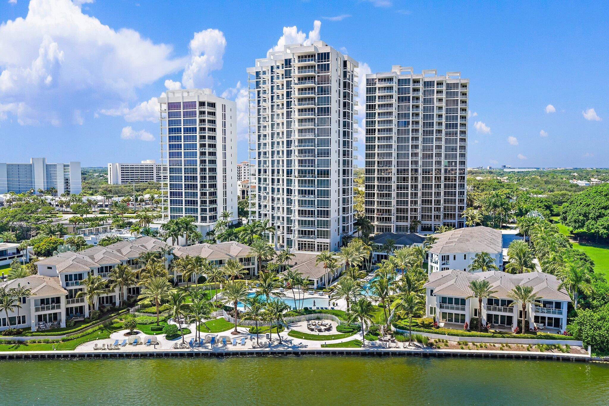 1 Water Club #301, North Palm Beach FL 33408