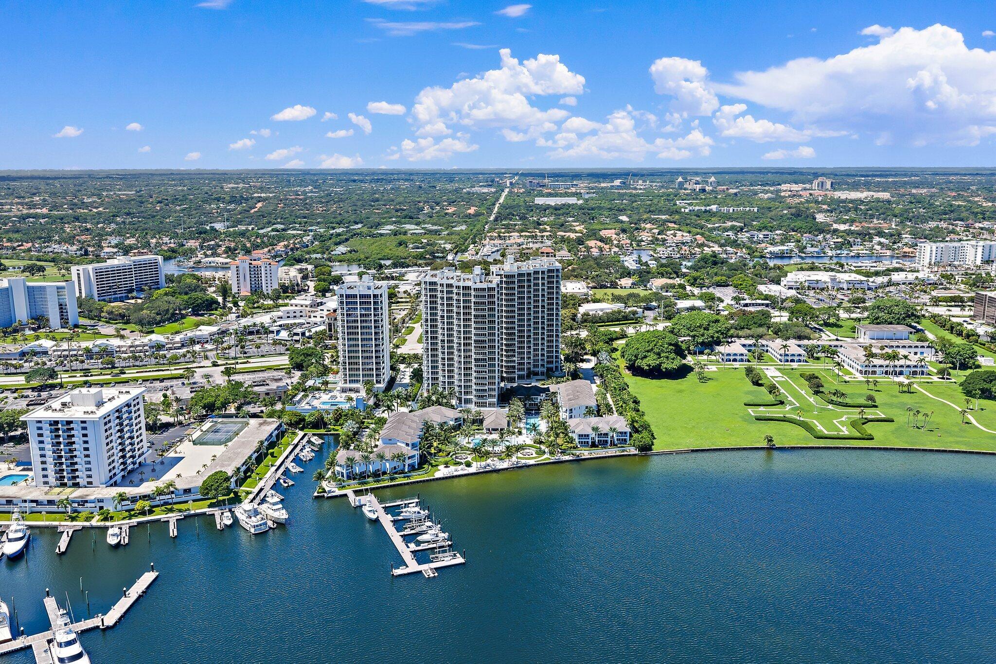 1 Water Club #301, North Palm Beach FL 33408