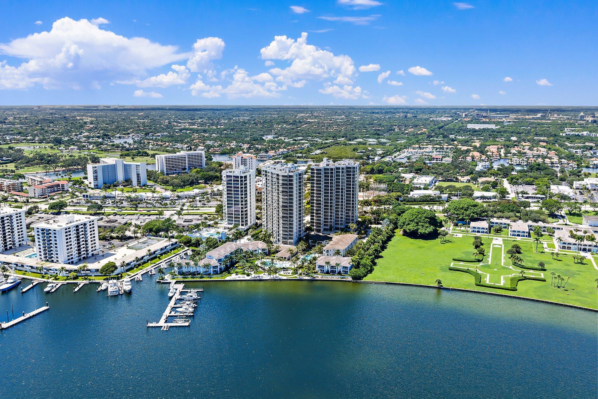 1 Water Club #301, North Palm Beach FL 33408