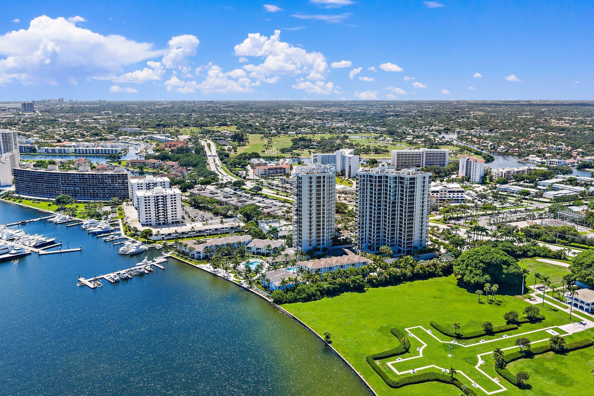 1 Water Club #301, North Palm Beach FL 33408