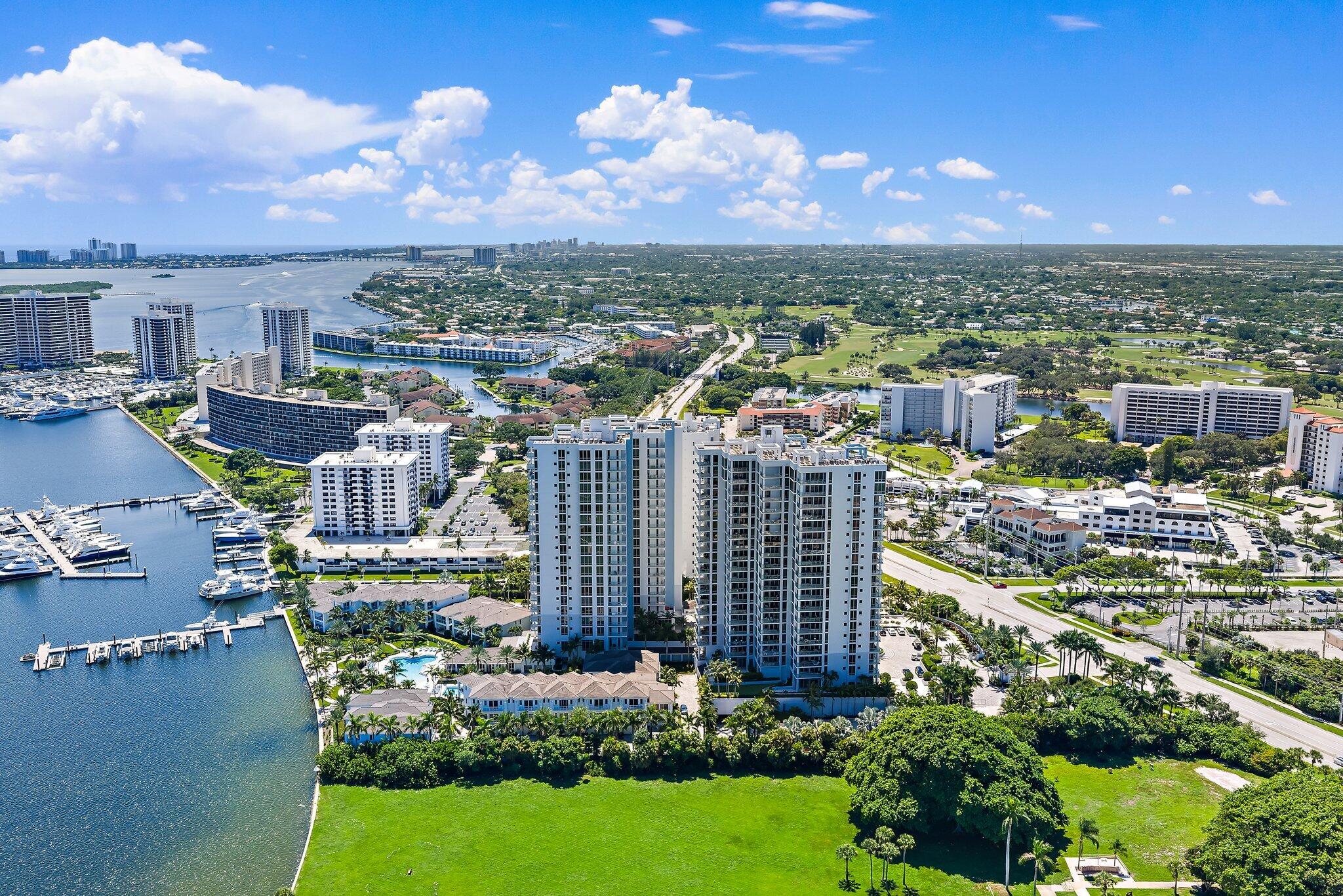1 Water Club #301, North Palm Beach FL 33408