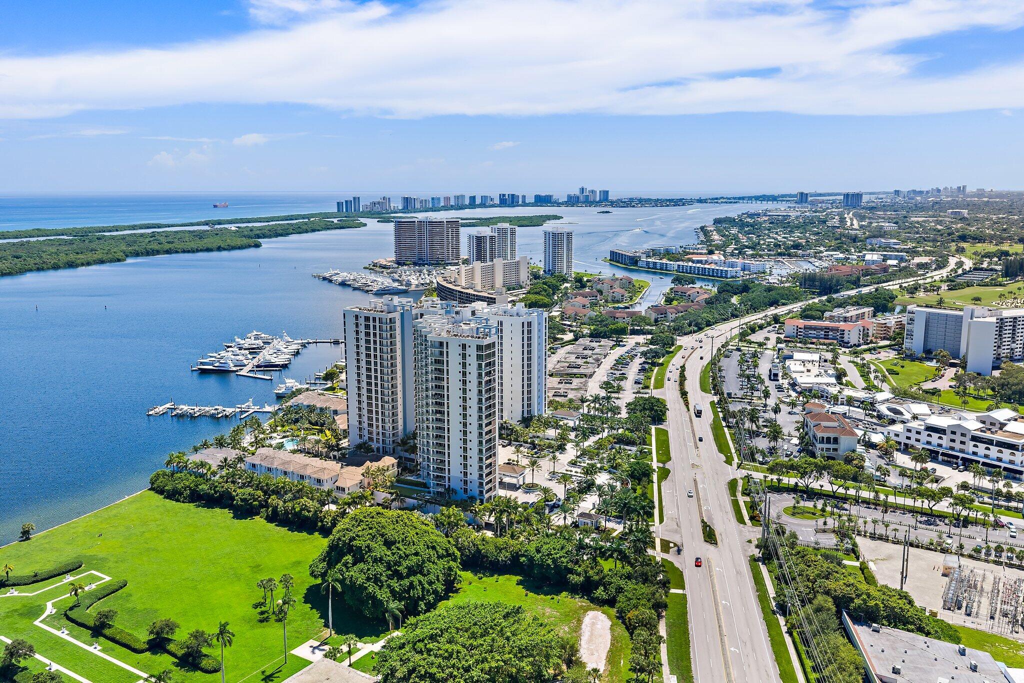 1 Water Club #301, North Palm Beach FL 33408