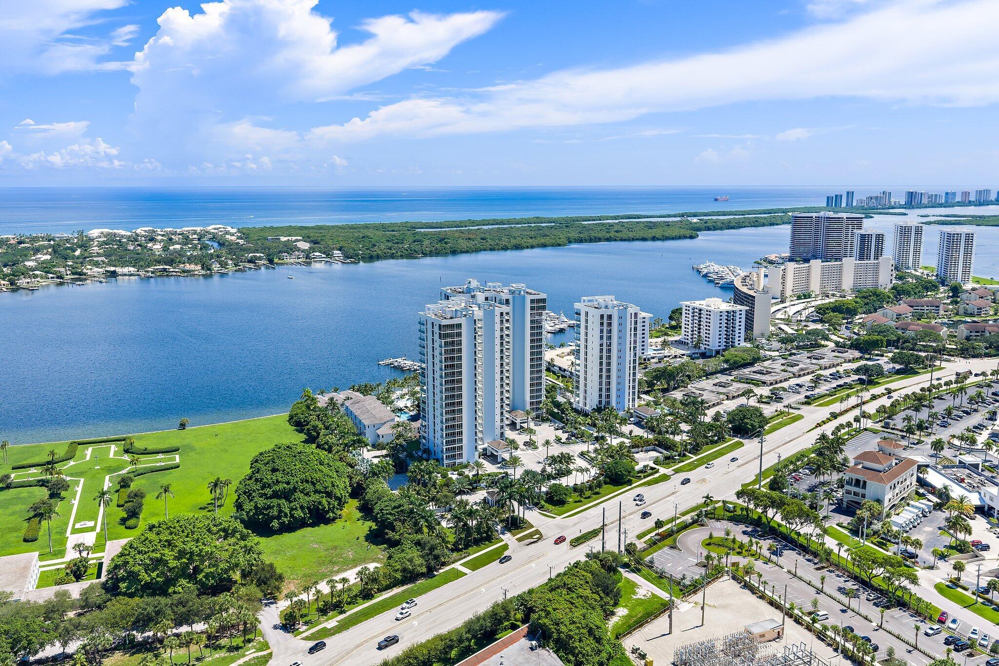 1 Water Club #301, North Palm Beach FL 33408