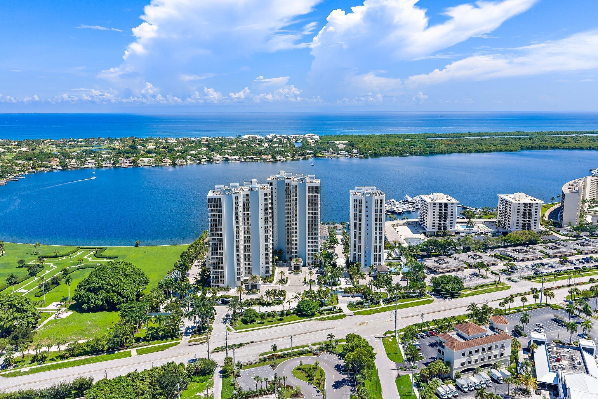 1 Water Club #301, North Palm Beach FL 33408