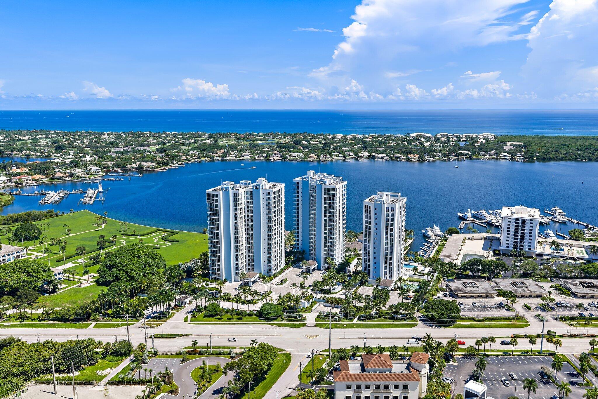 1 Water Club #301, North Palm Beach FL 33408