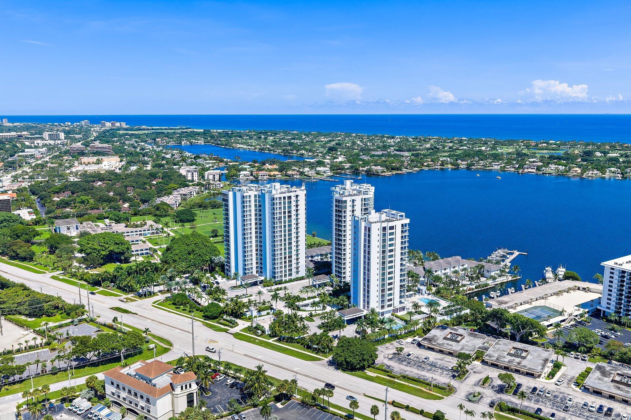 1 Water Club #301, North Palm Beach FL 33408