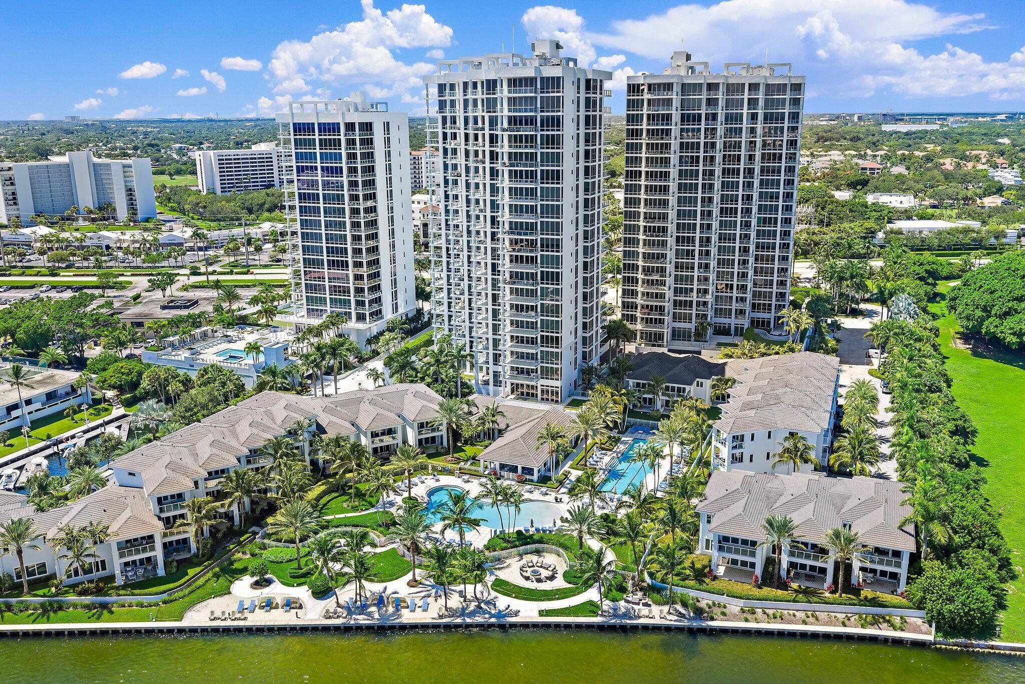 1 Water Club #301, North Palm Beach FL 33408