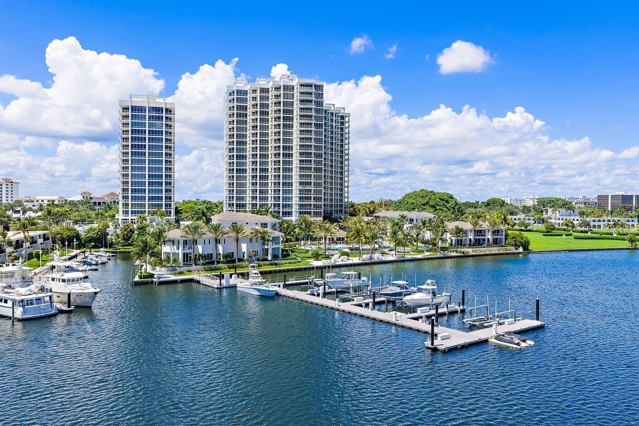 1 Water Club #301, North Palm Beach FL 33408