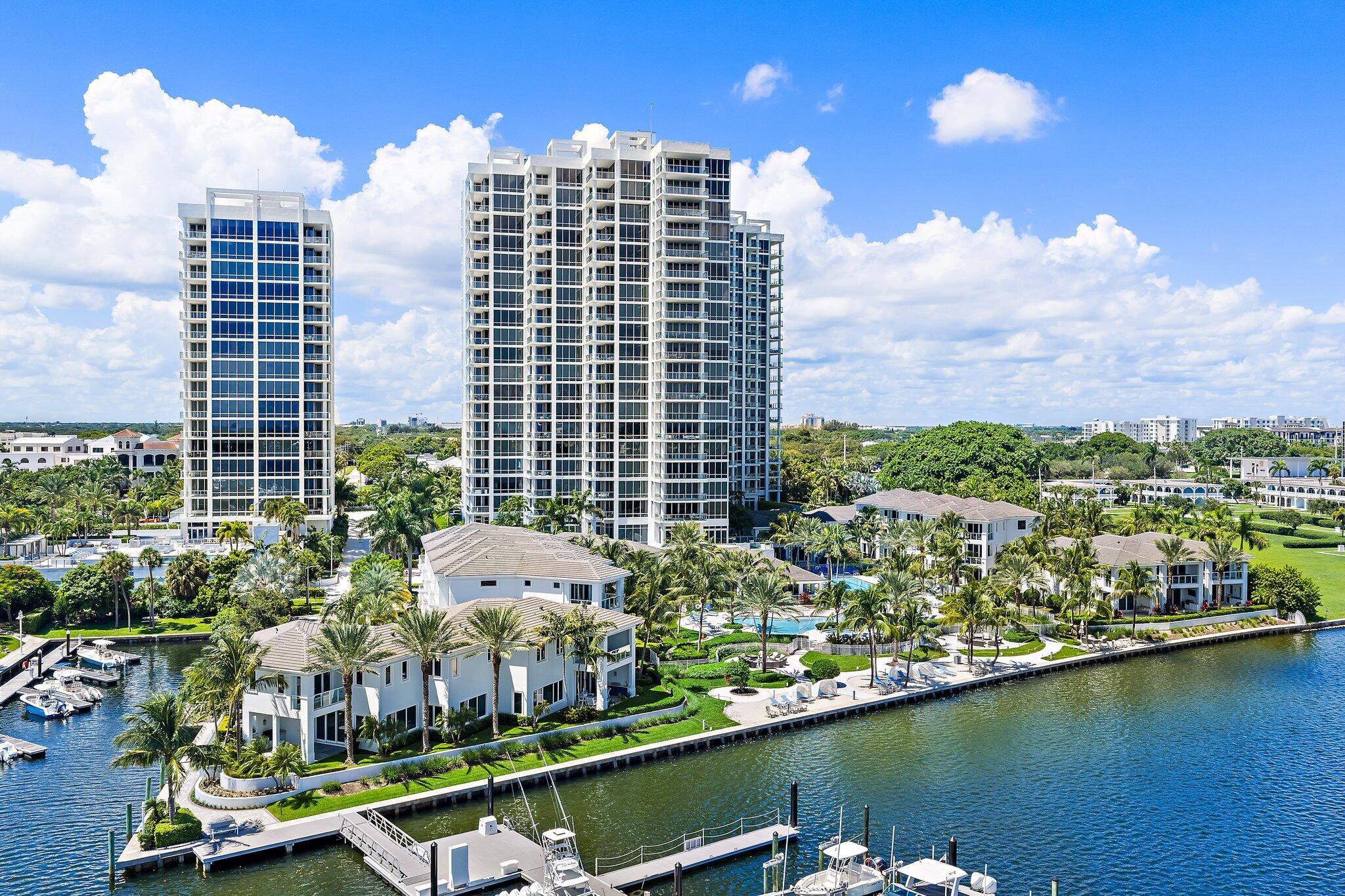 1 Water Club #301, North Palm Beach FL 33408