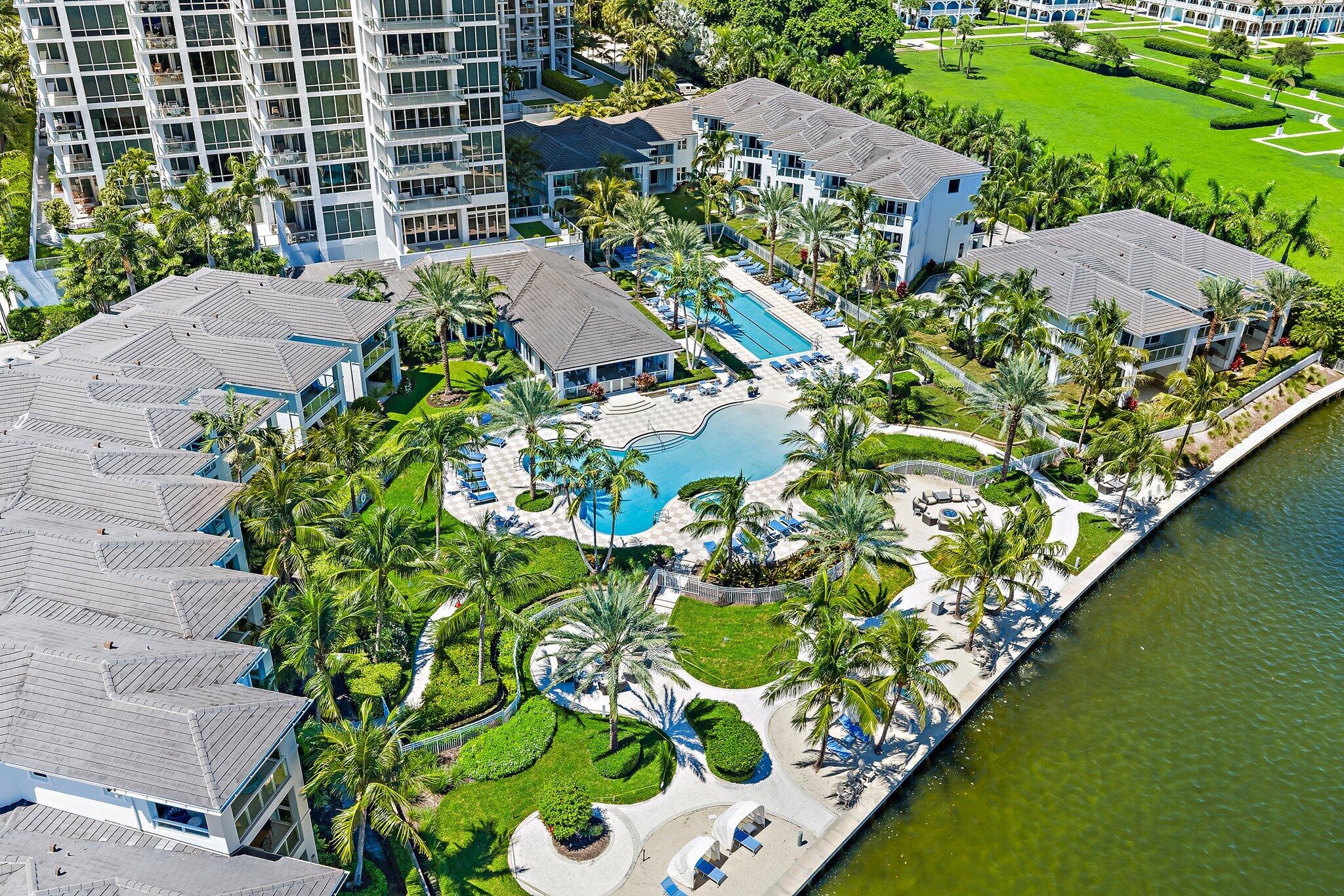 1 Water Club #301, North Palm Beach FL 33408