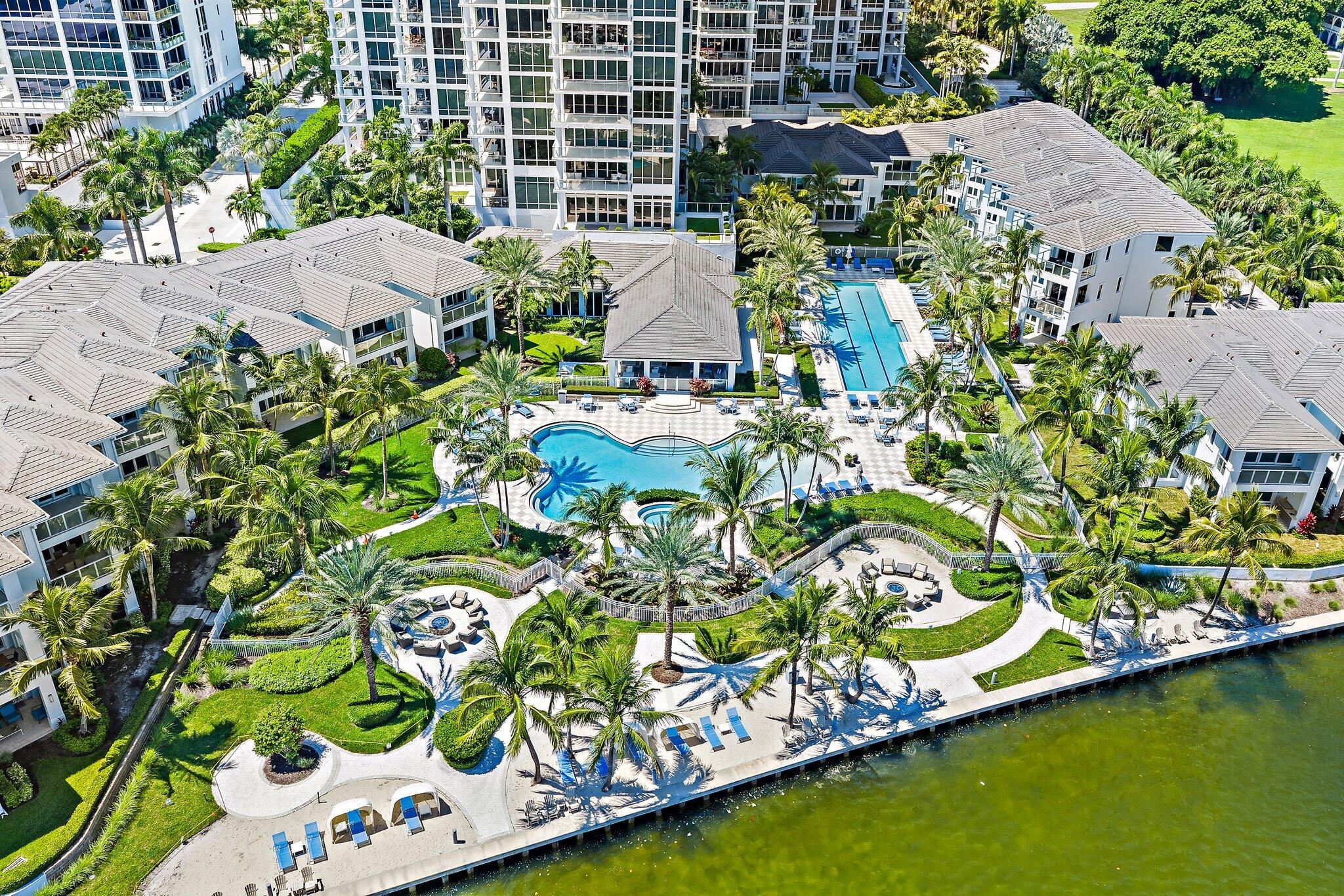 1 Water Club #301, North Palm Beach FL 33408