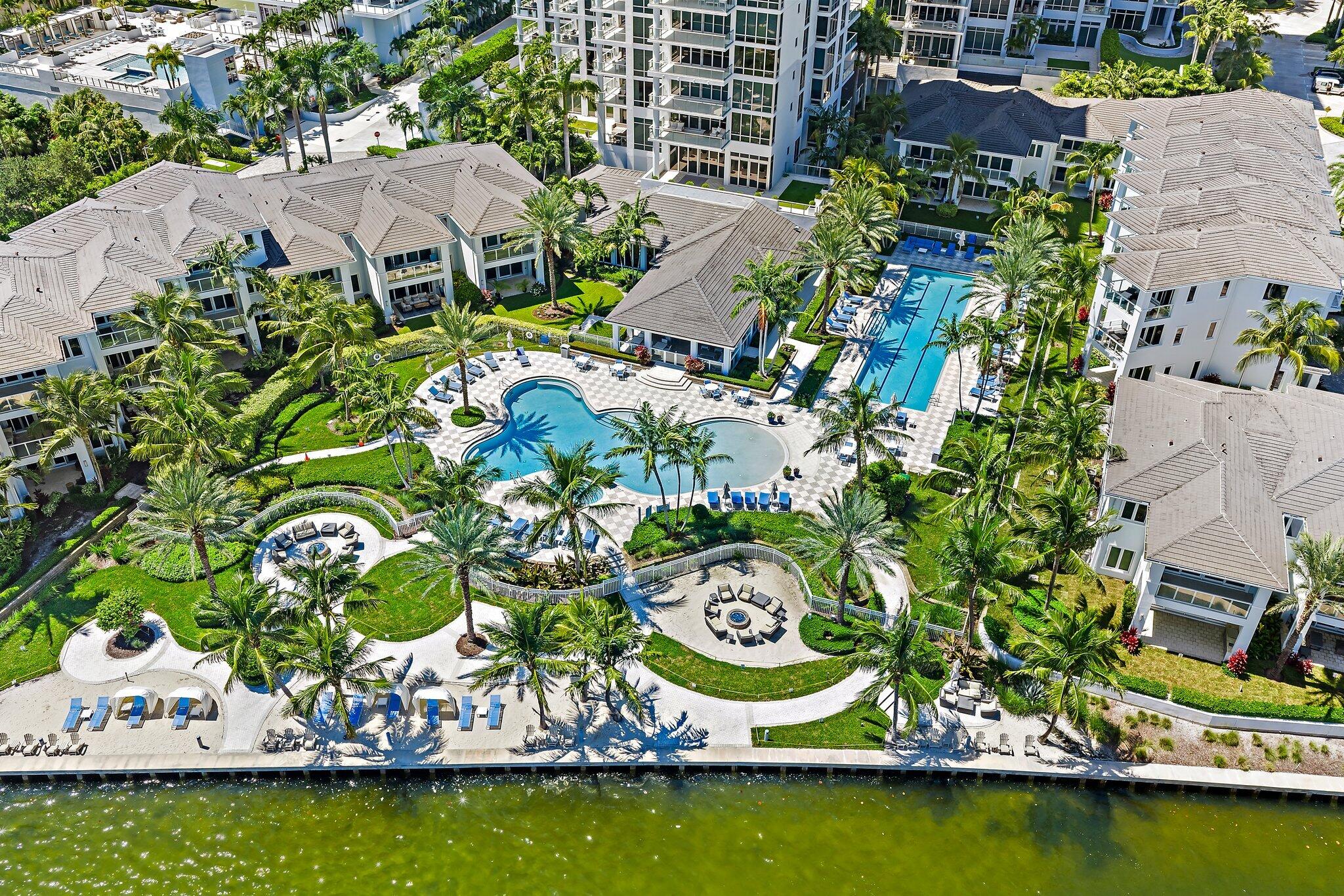 1 Water Club #301, North Palm Beach FL 33408