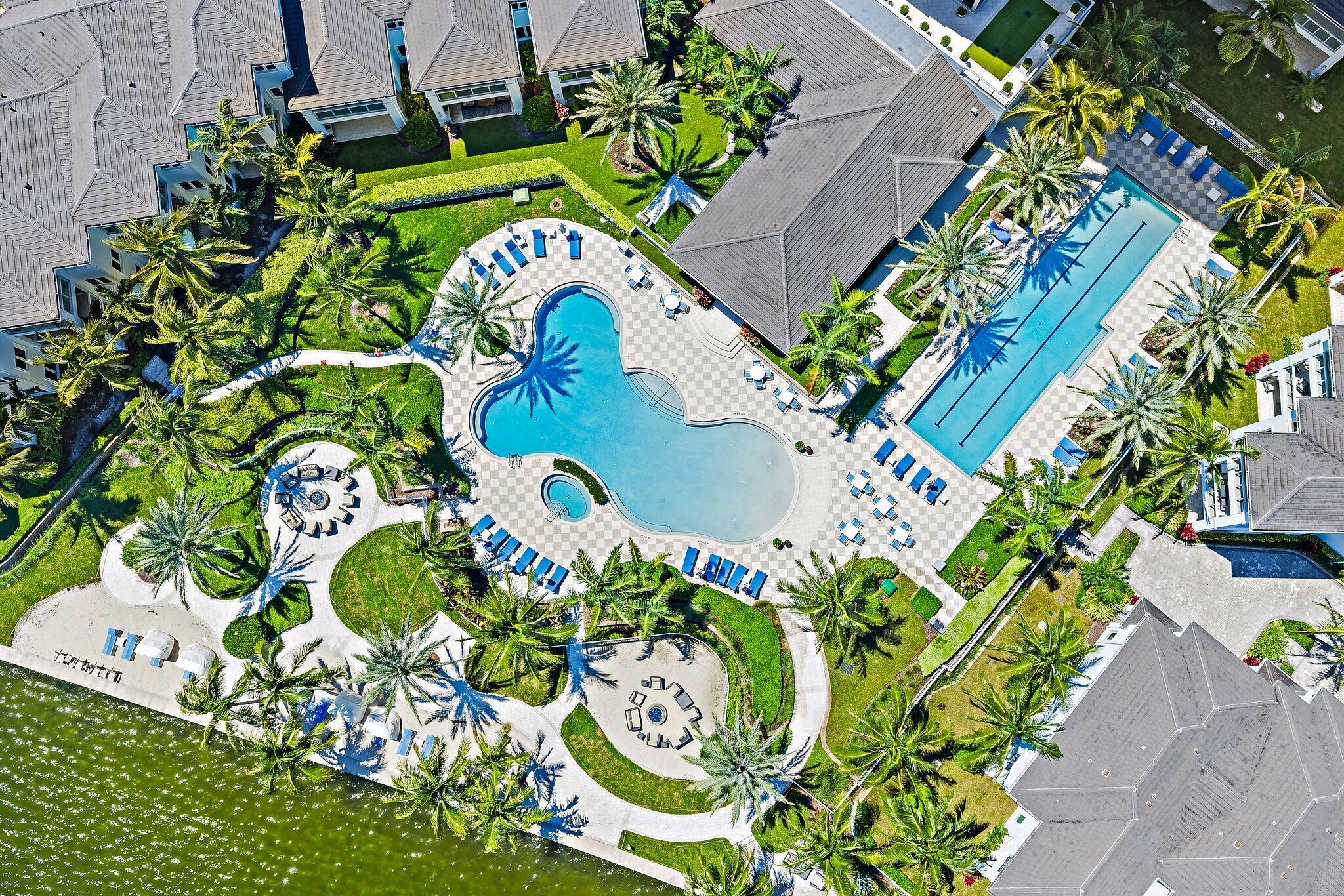 1 Water Club #301, North Palm Beach FL 33408