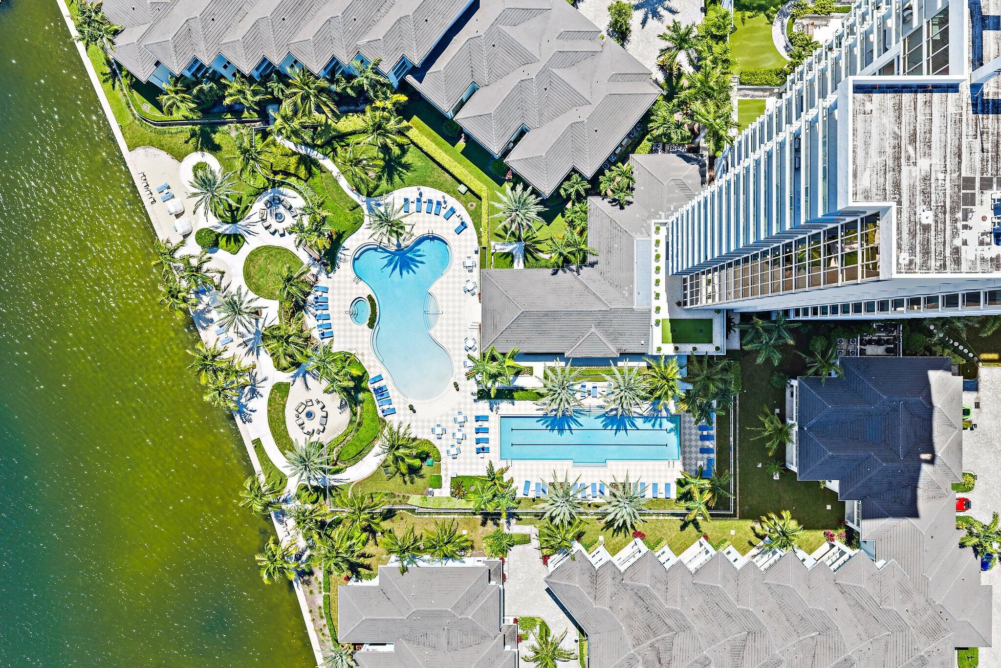 1 Water Club #301, North Palm Beach FL 33408