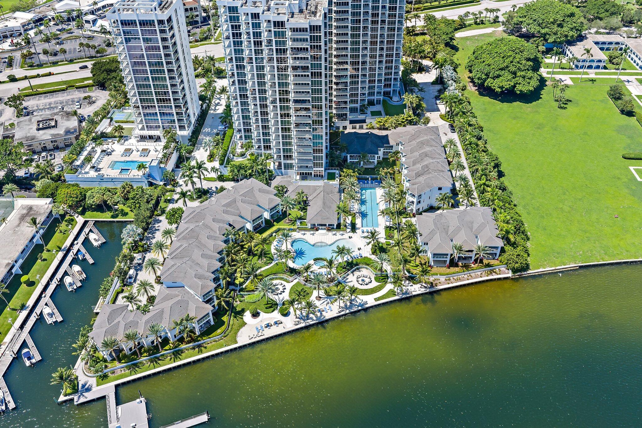1 Water Club #301, North Palm Beach FL 33408