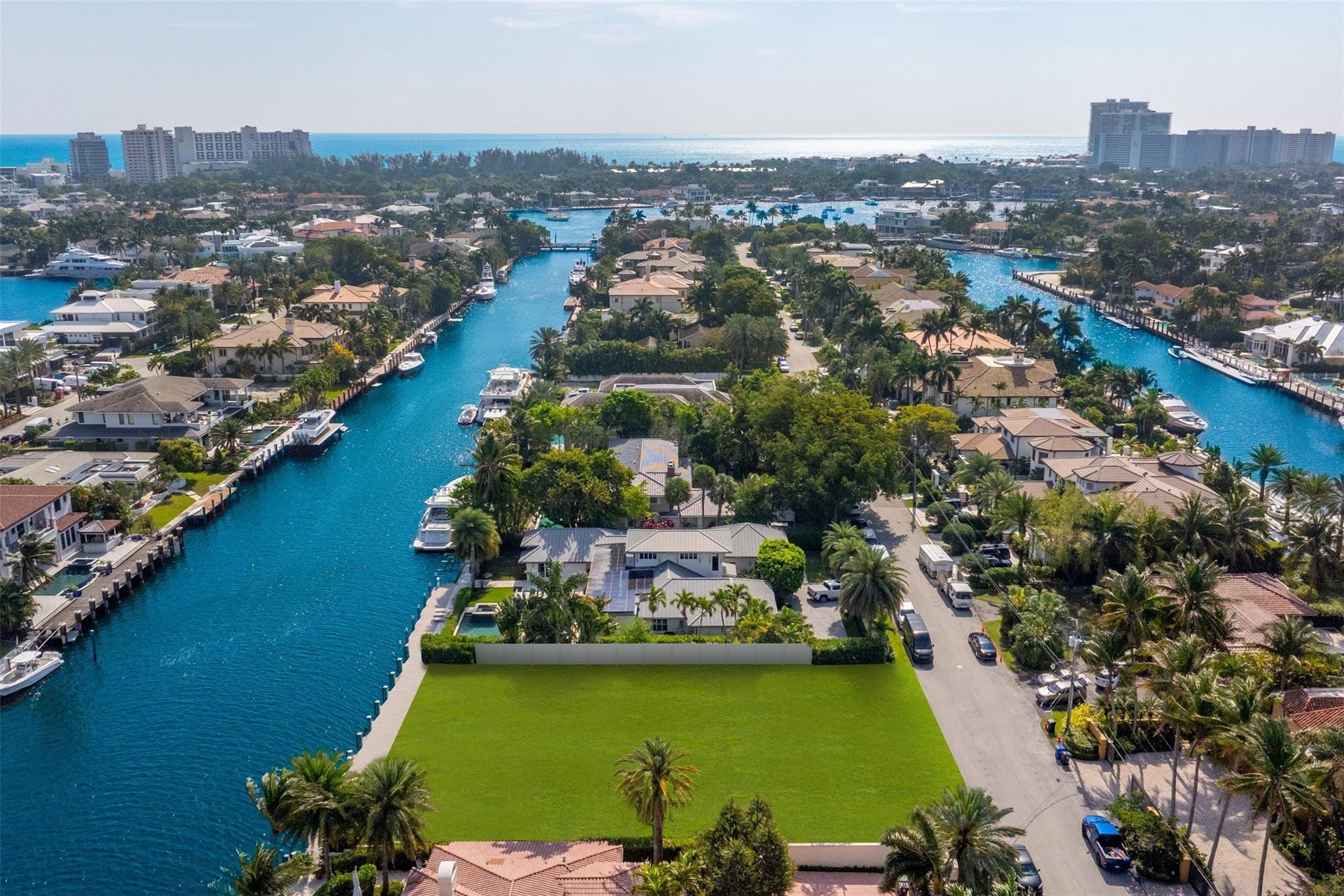 2455 DEL LAGO, Fort Lauderdale FL 33316