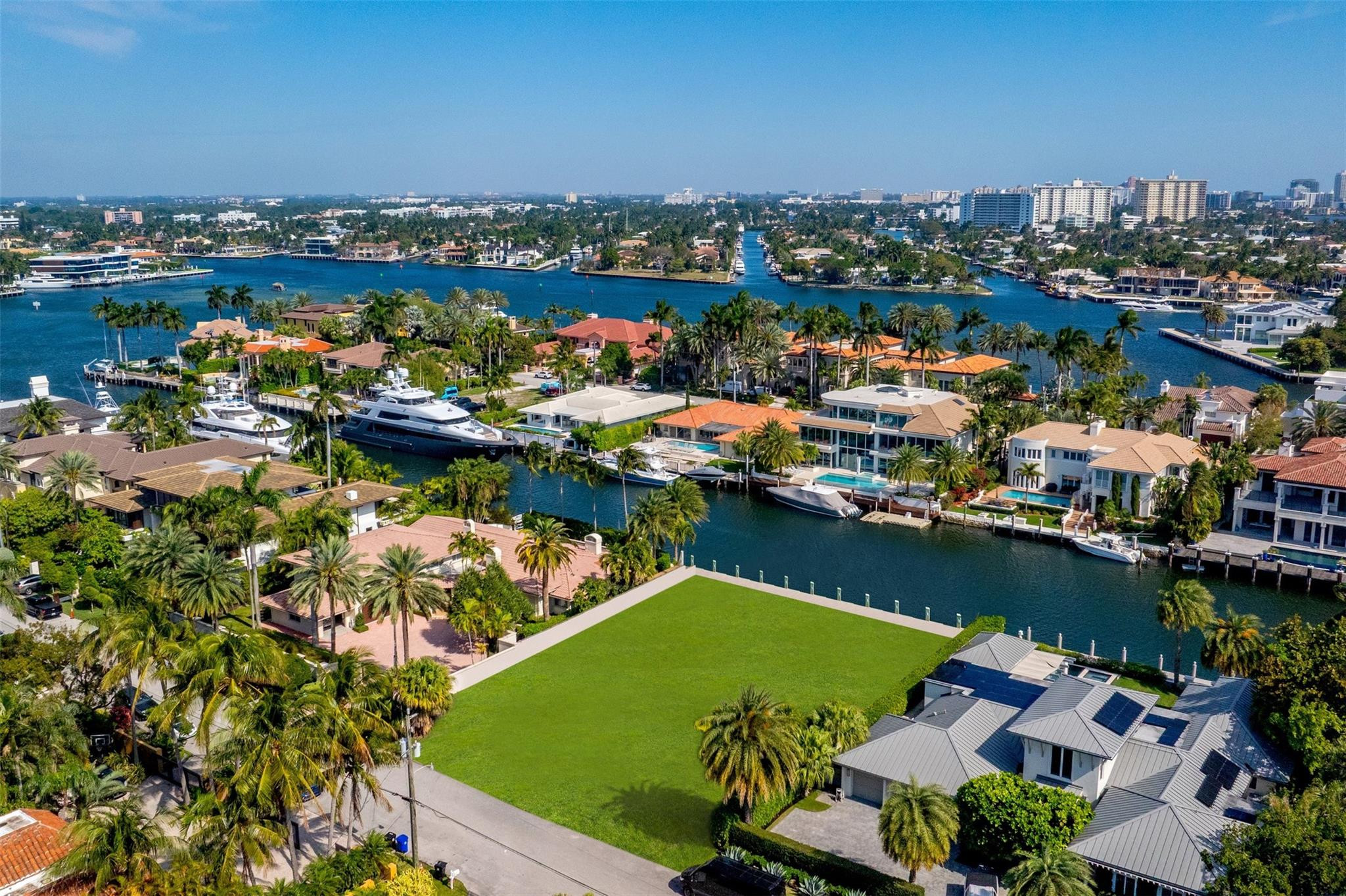 2455 DEL LAGO, Fort Lauderdale FL 33316