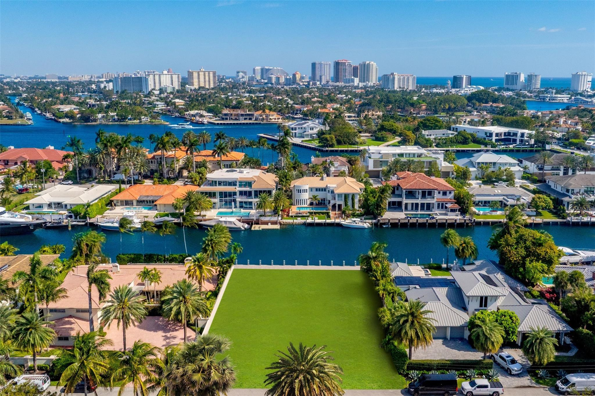 2455 DEL LAGO, Fort Lauderdale FL 33316