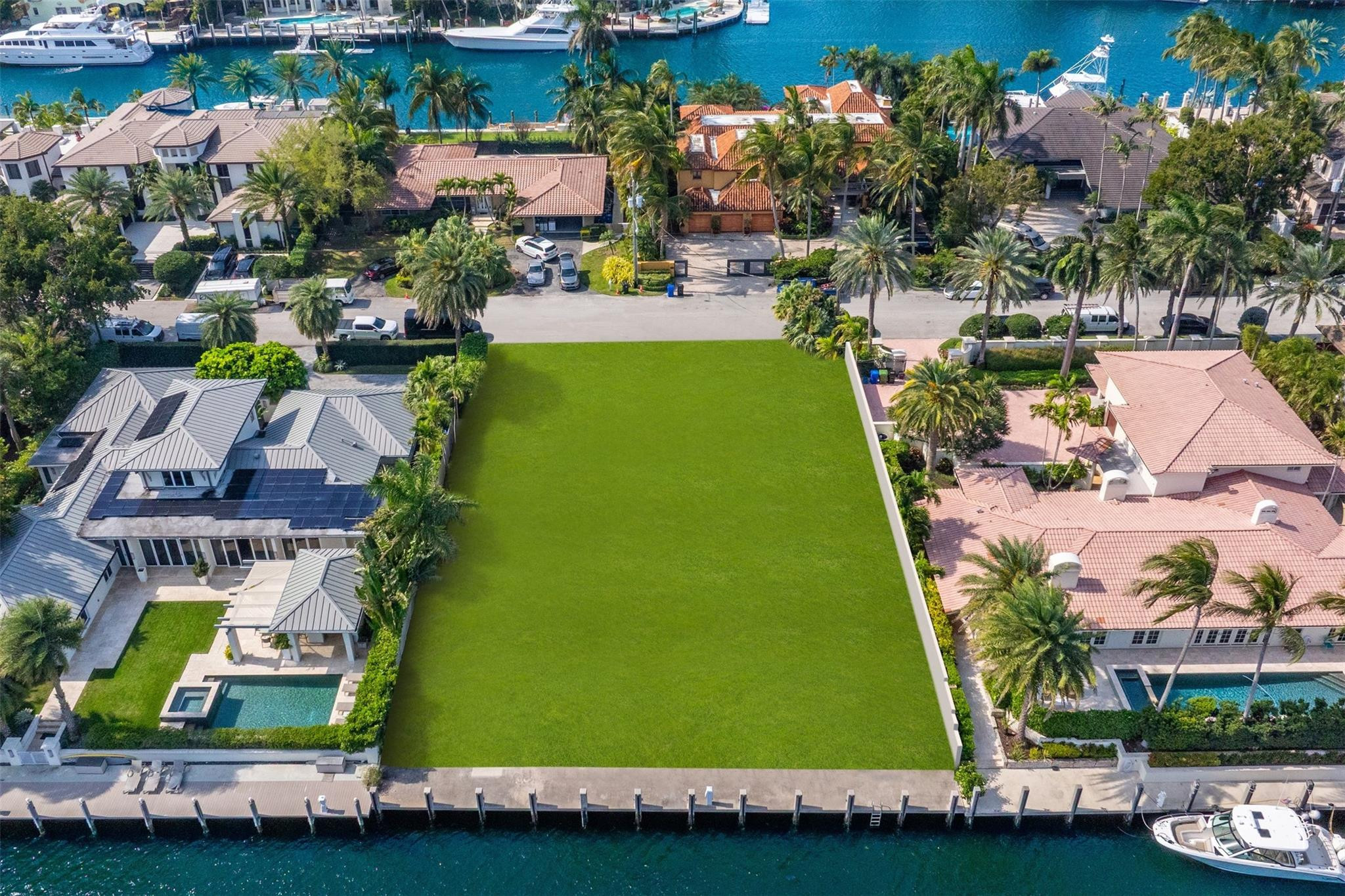 2455 DEL LAGO, Fort Lauderdale FL 33316