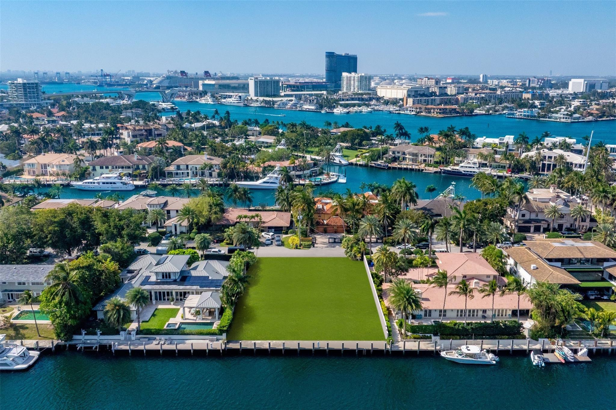 2455 DEL LAGO, Fort Lauderdale FL 33316