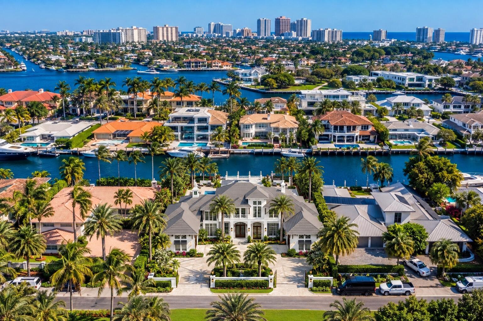 2455 DEL LAGO, Fort Lauderdale FL 33316