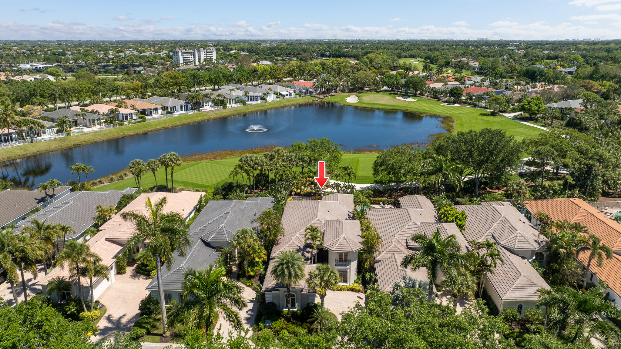 7886 Villa D Este, Delray Beach FL 33446