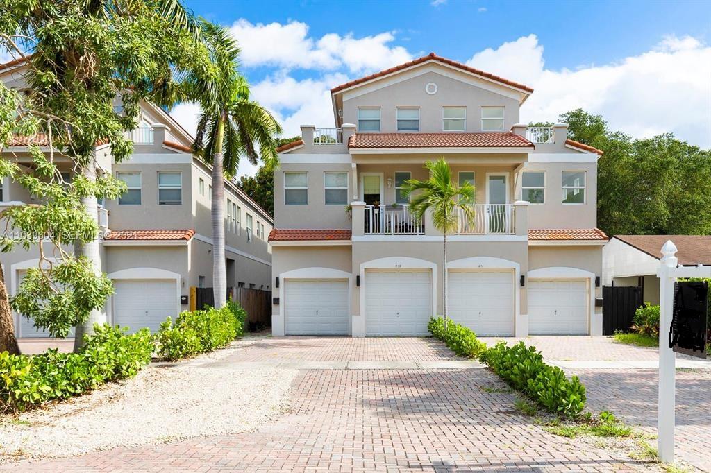 213 SW 11TH #213, Fort Lauderdale FL 33315