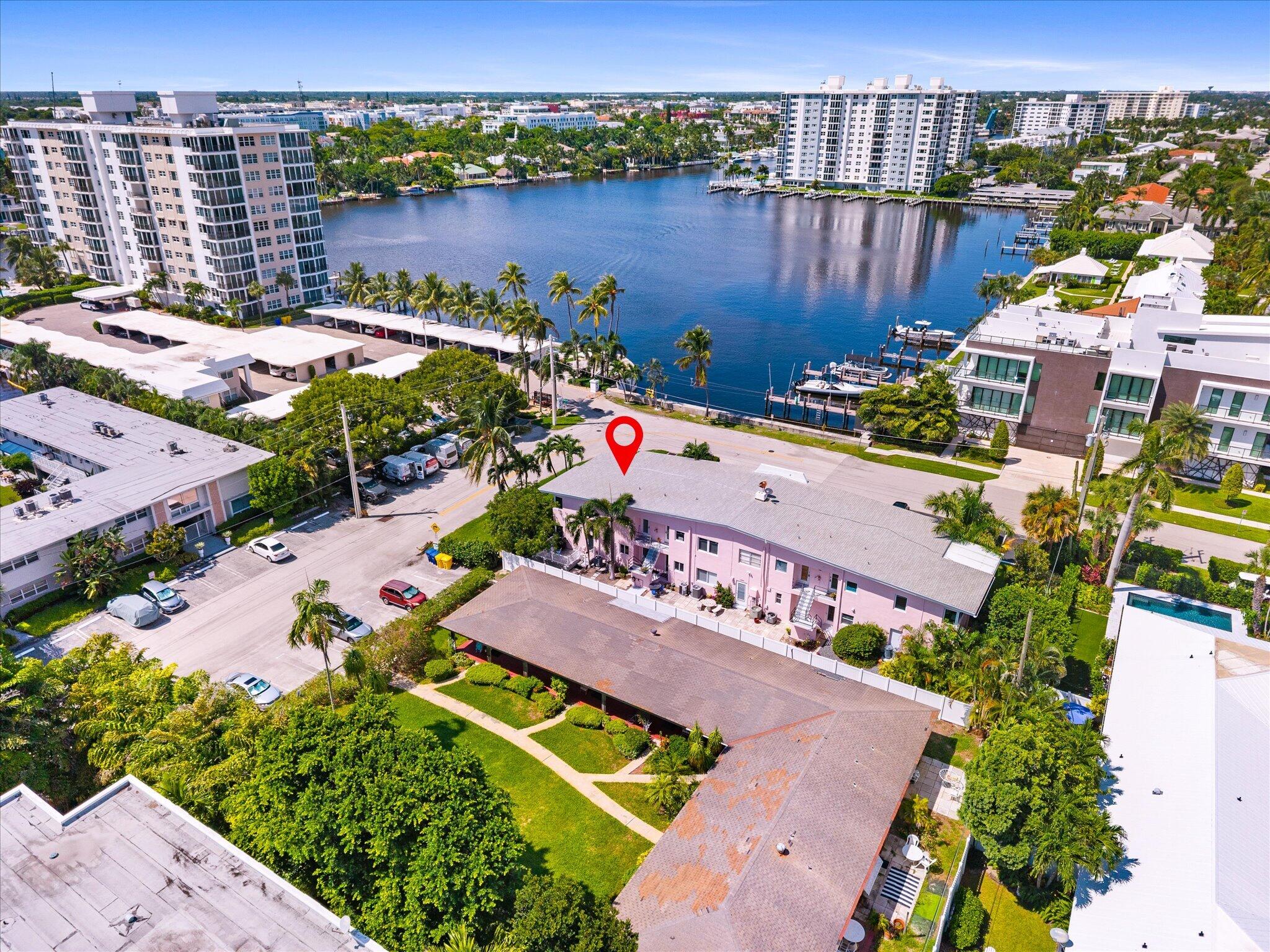 990 CASUARINA #4, Delray Beach FL 33483