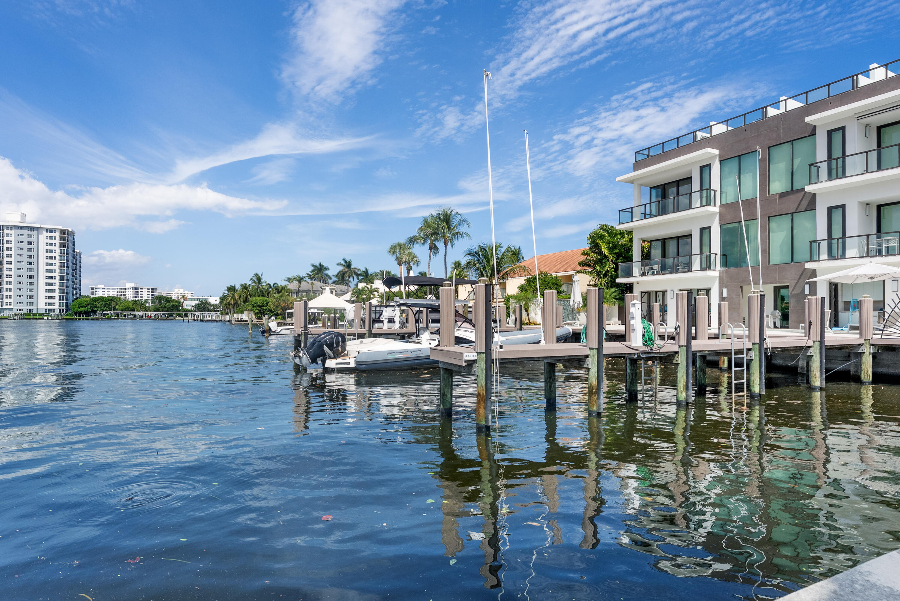 990 CASUARINA #4, Delray Beach FL 33483