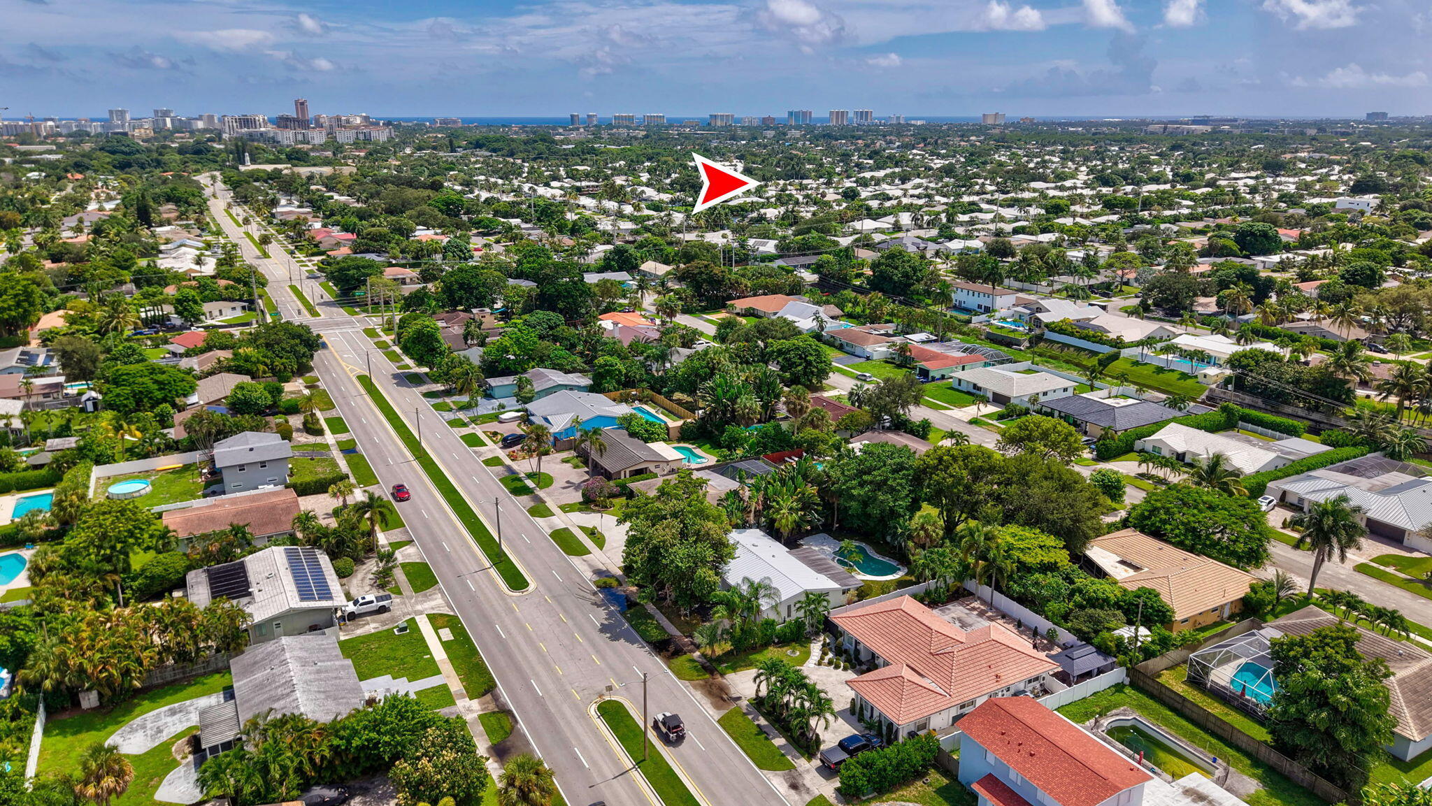 998 W CAMINO REAL, Boca Raton FL 33486