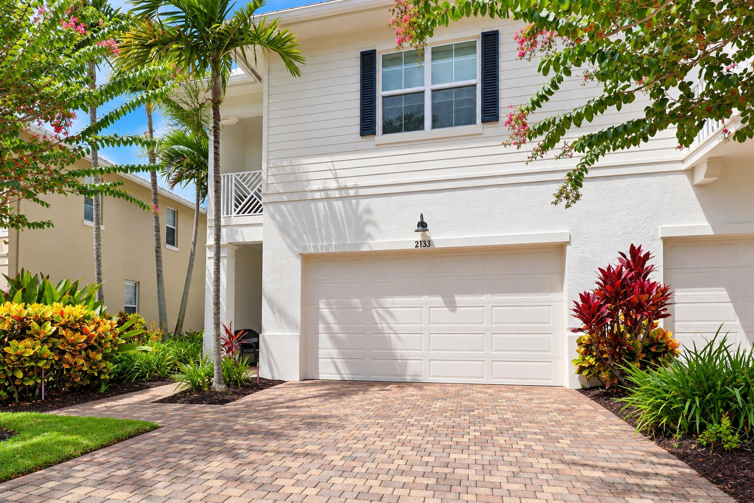 2133 WELLS, Palm Beach Gardens FL 33418