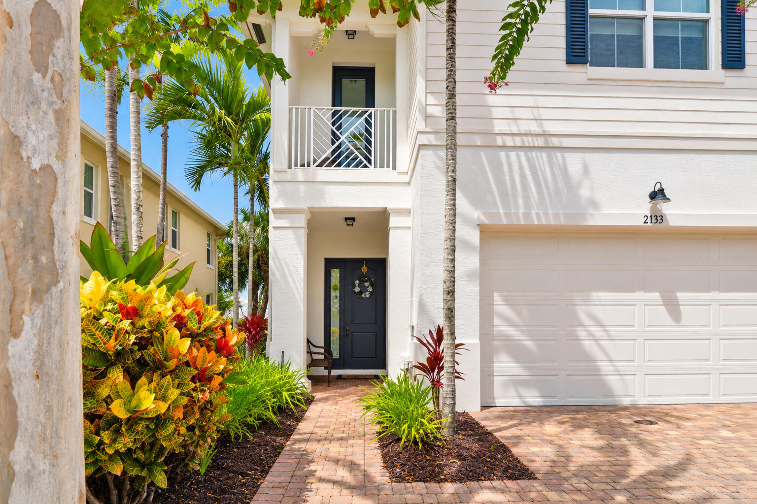 2133 WELLS, Palm Beach Gardens FL 33418