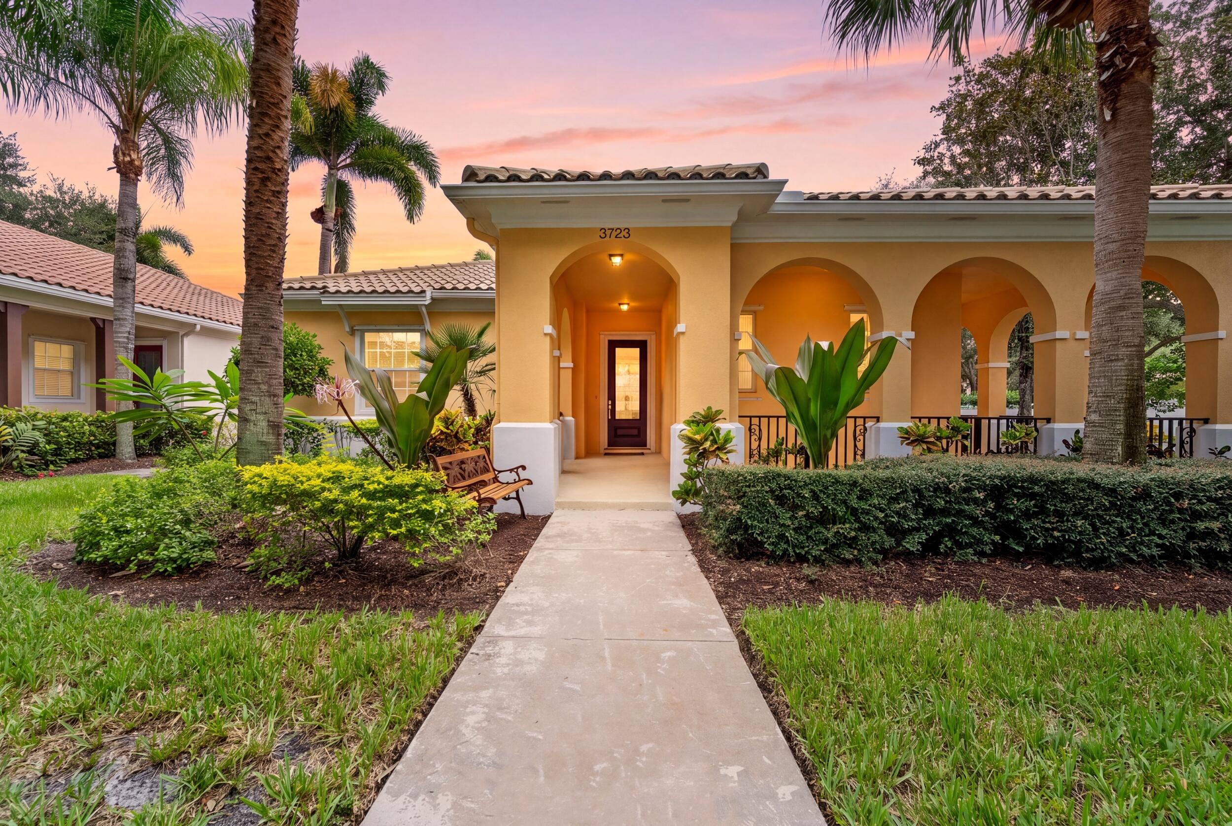 3723 COMMUNITY, Jupiter FL 33458