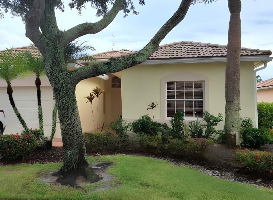 8600 PINE CAY, West Palm Beach FL 33411