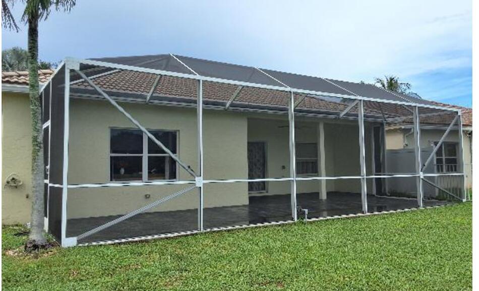 8600 PINE CAY, West Palm Beach FL 33411