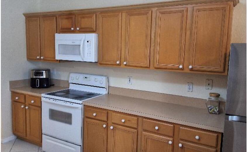 8600 PINE CAY, West Palm Beach FL 33411
