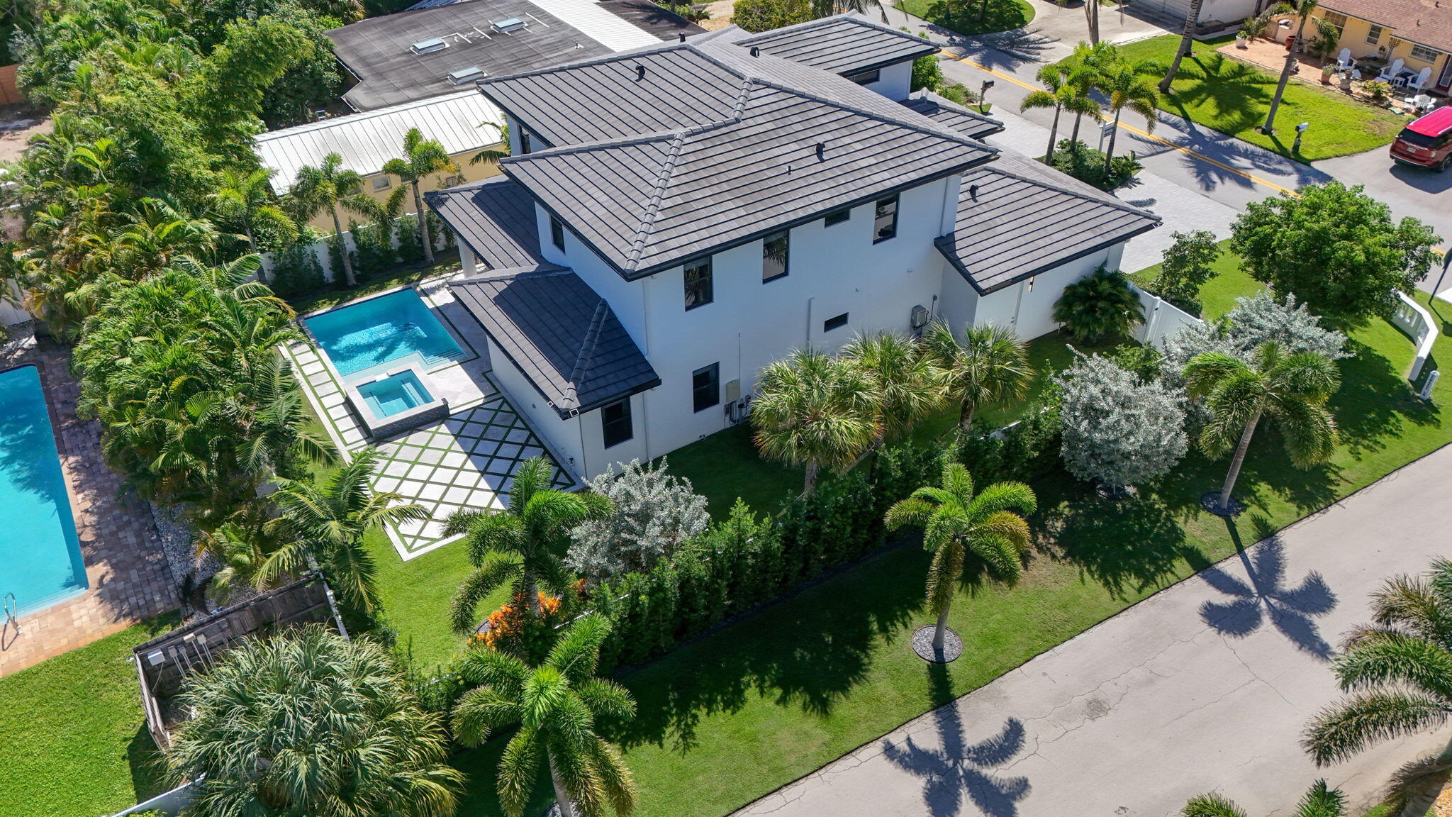131 Edwards, Palm Beach Shores FL 33404