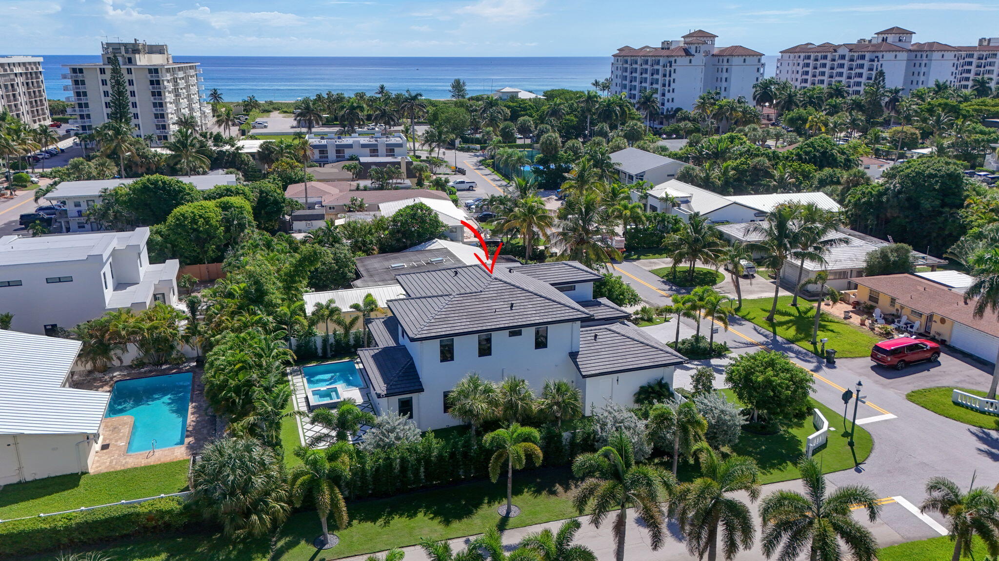 131 Edwards, Palm Beach Shores FL 33404