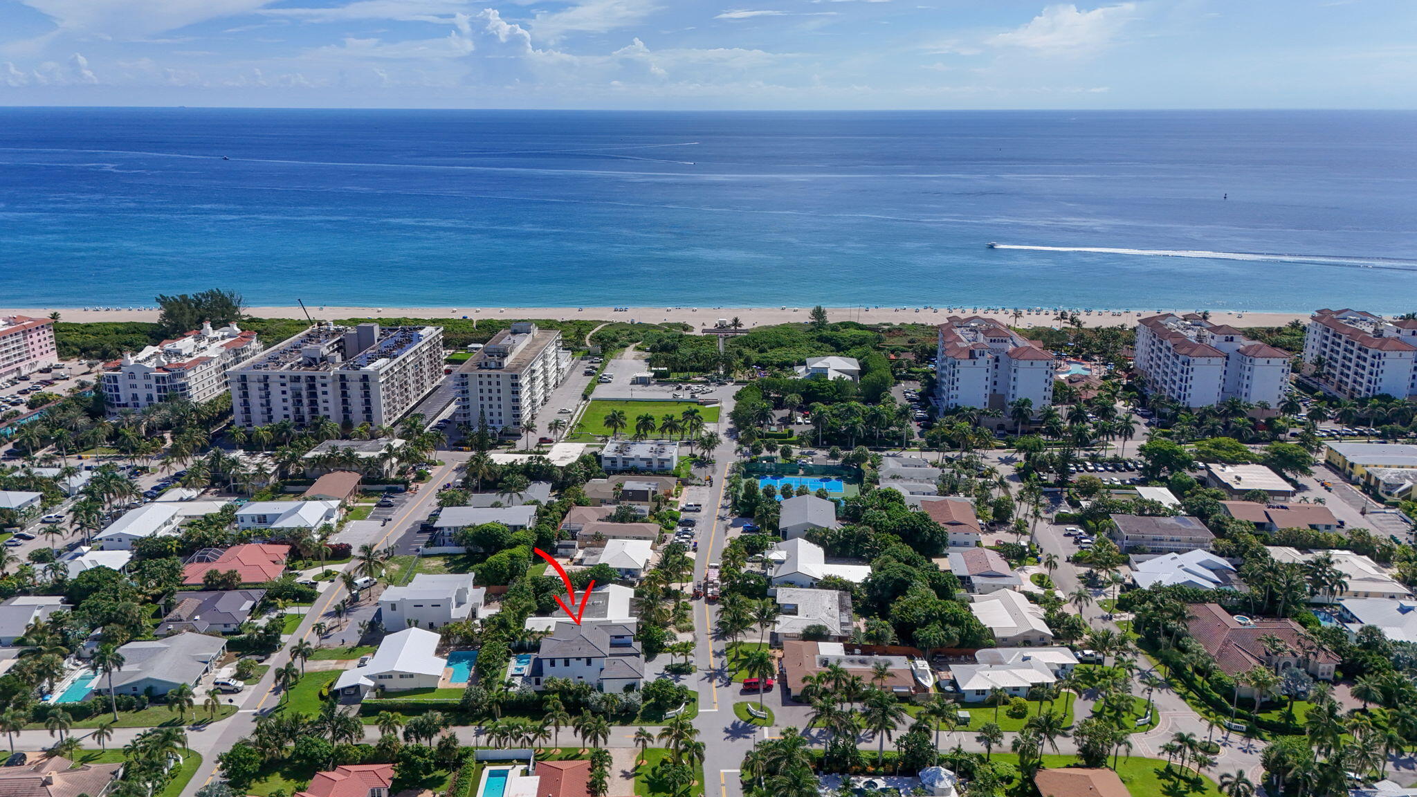 131 Edwards, Palm Beach Shores FL 33404