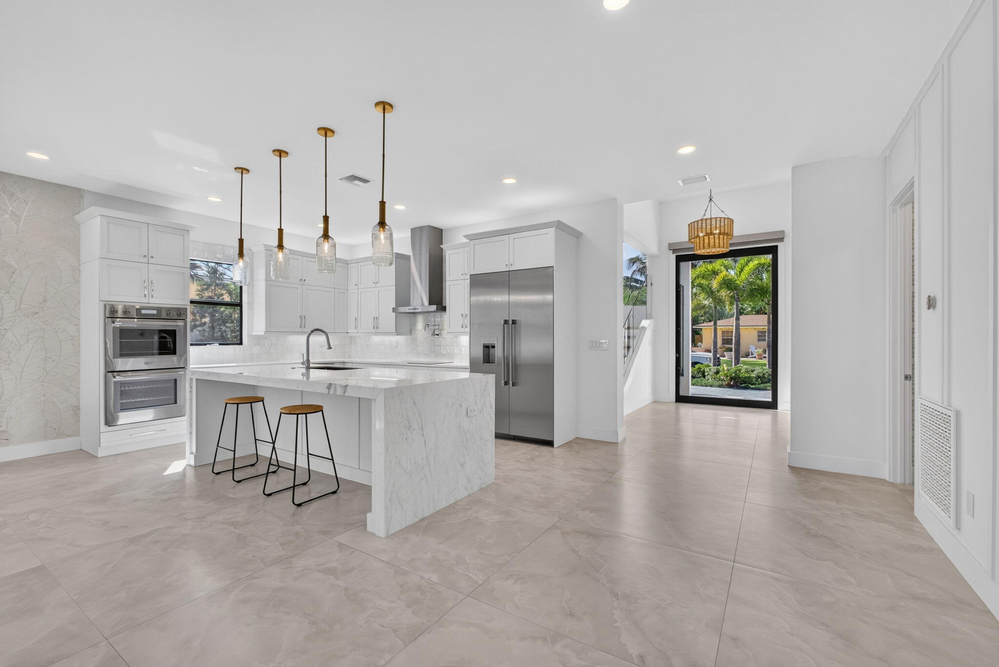 131 Edwards, Palm Beach Shores FL 33404