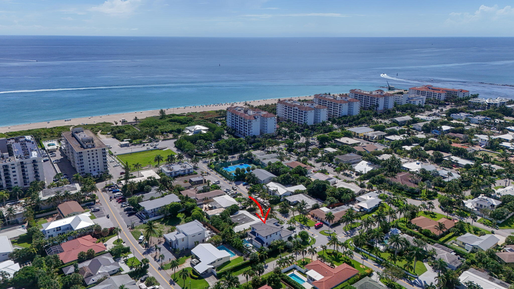 131 Edwards, Palm Beach Shores FL 33404
