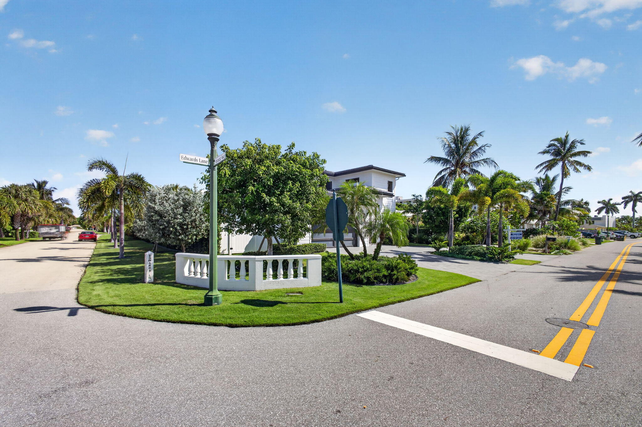131 Edwards, Palm Beach Shores FL 33404