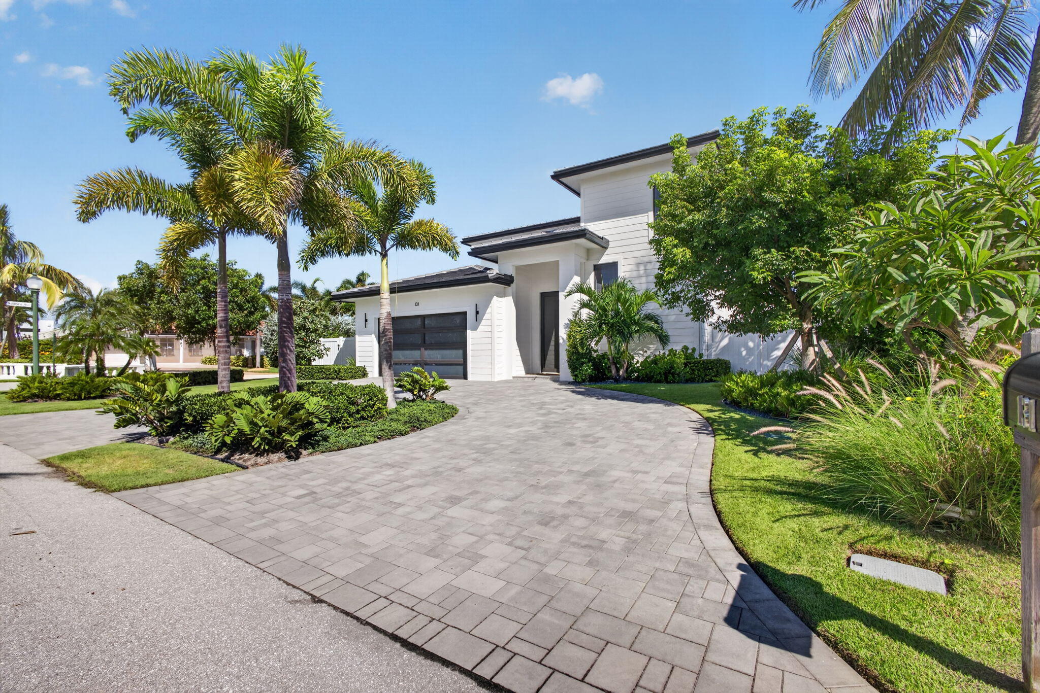 131 Edwards, Palm Beach Shores FL 33404