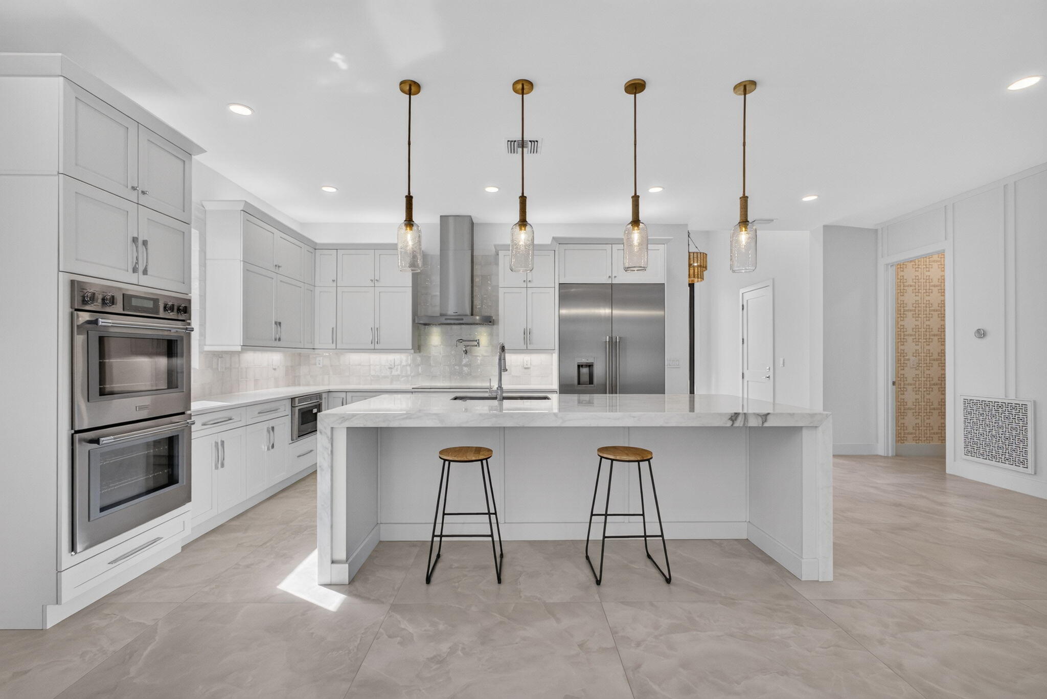 131 Edwards, Palm Beach Shores FL 33404