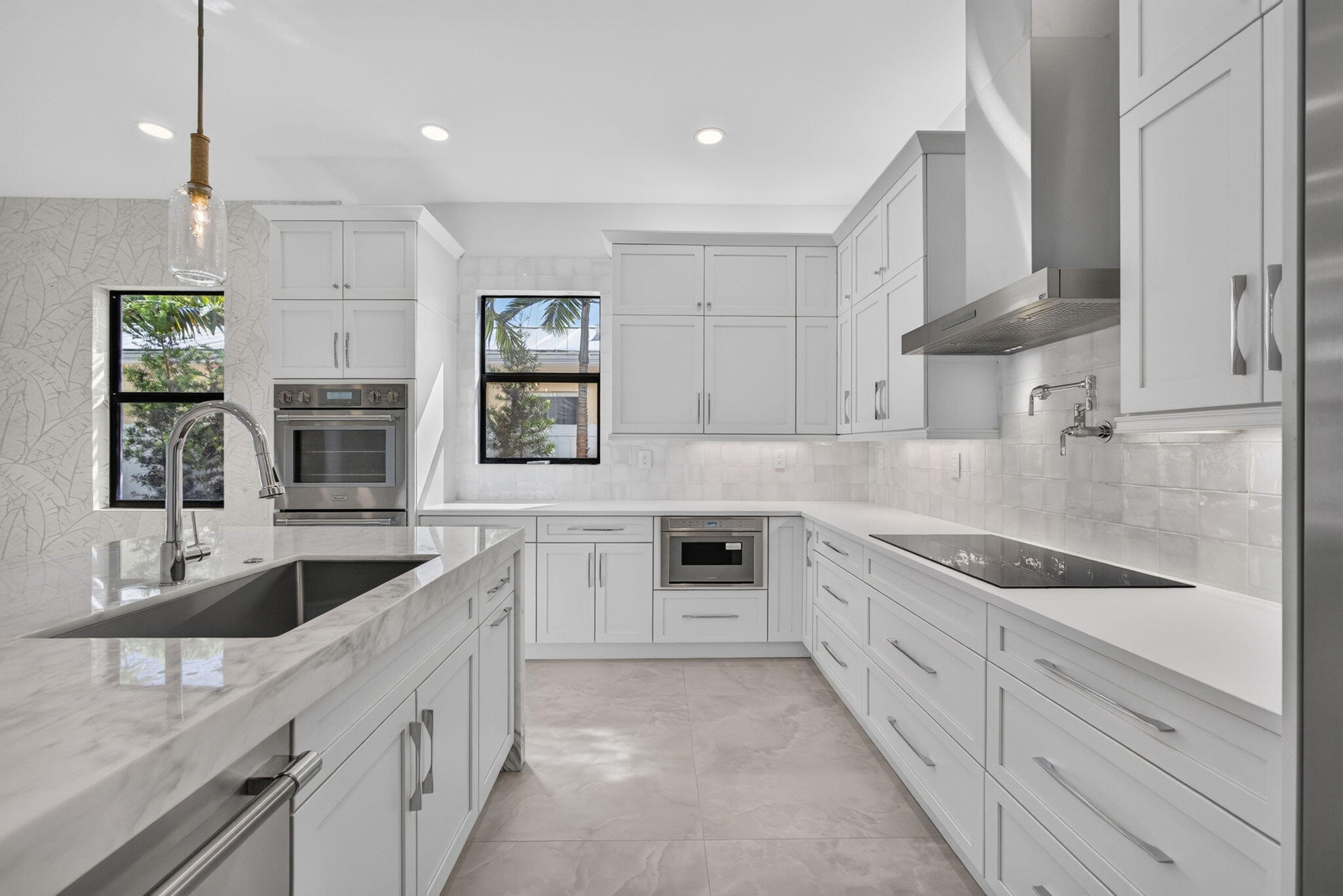 131 Edwards, Palm Beach Shores FL 33404