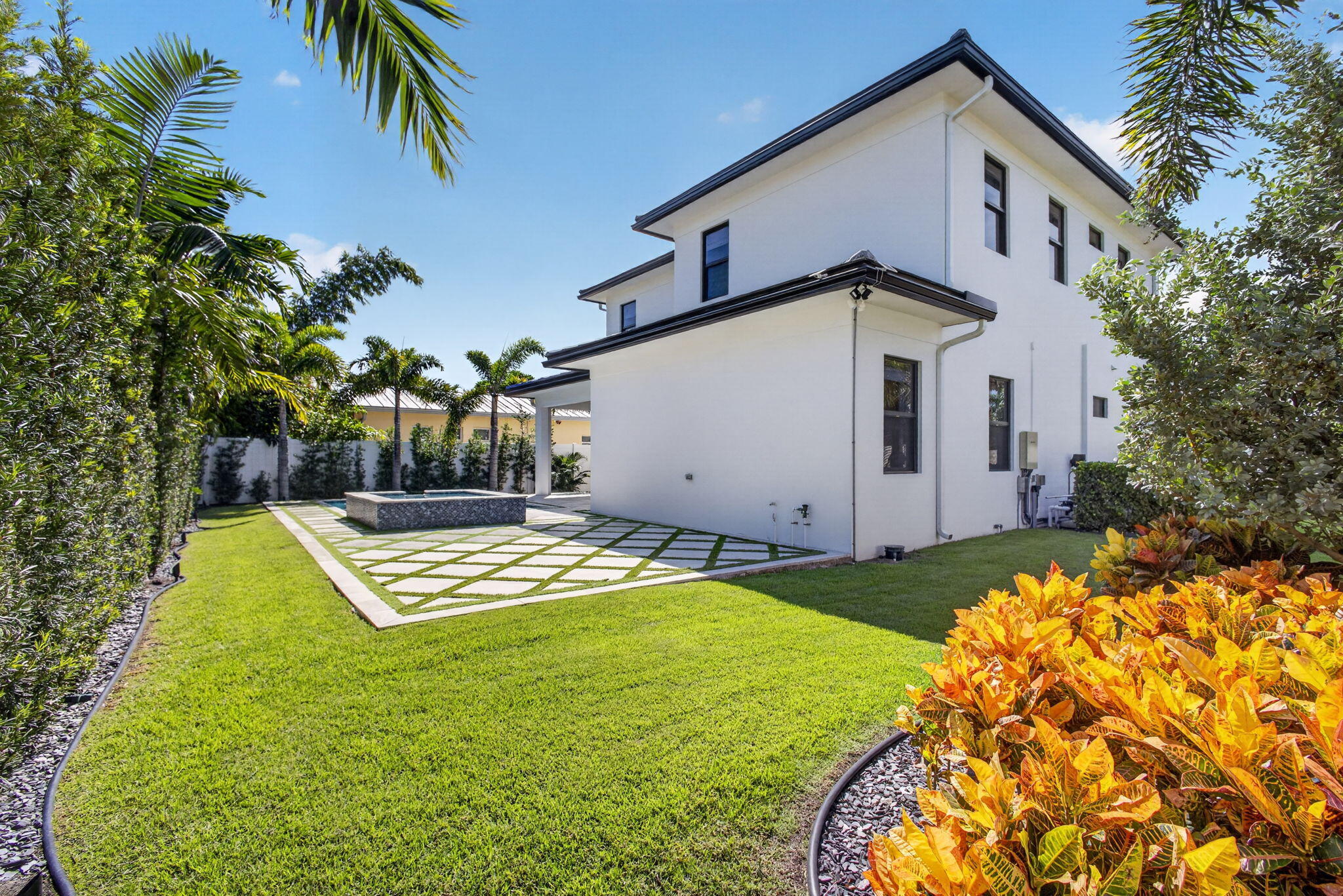 131 Edwards, Palm Beach Shores FL 33404