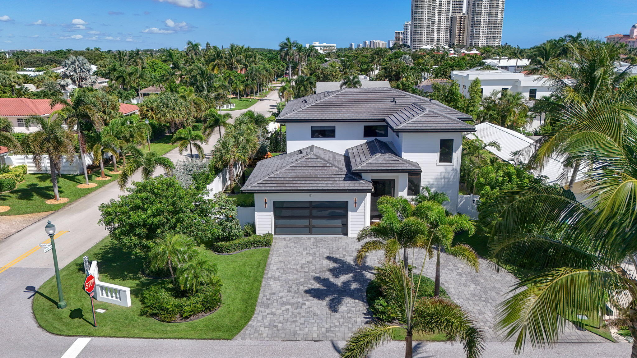 131 Edwards, Palm Beach Shores FL 33404