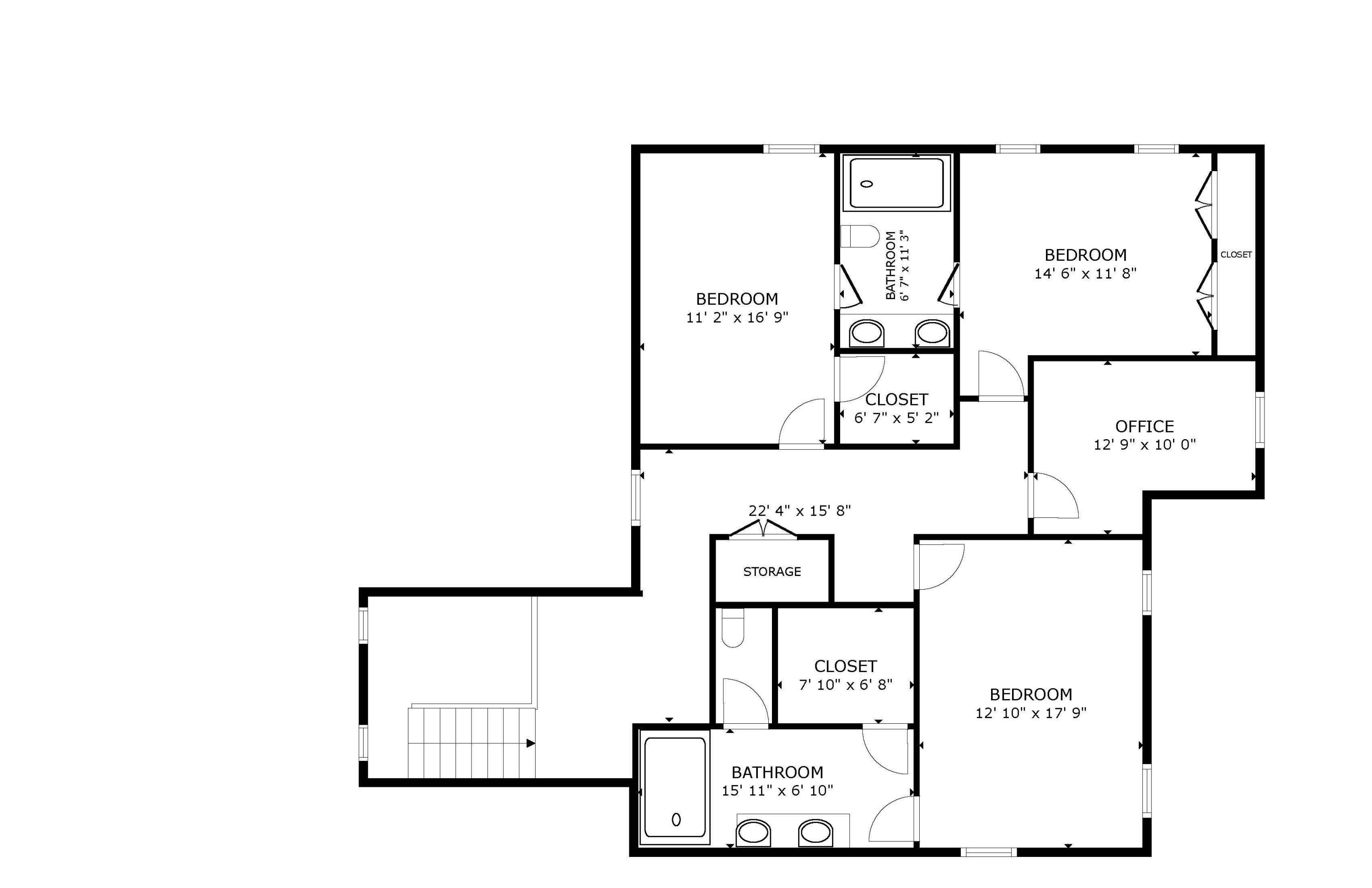 131 Edwards, Palm Beach Shores FL 33404